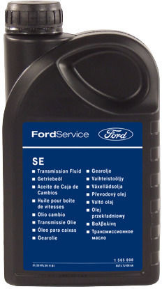 Ford Βαλβολίνη Αυτοκινήτου για Αυτόματο Κιβώτιο Ταχυτήτων 1lt