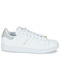 Adidas Stan Smith Sneakers Cloud White / Grey Two / Gold Metallic