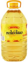 MamaMia Sunflower Oil 5000ml