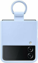 Samsung Silicone Cover with Ring Задна корица С...