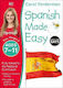Spanish Made Easy, Ages 7-11