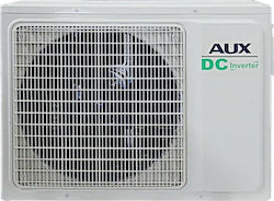 AUX External Unit for Split-System Air Conditioner 21154 BTU White