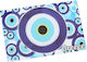 Chengxin Chengxin Dekorative Magnete Rechteckiges Magneitaki 5.5x8cm