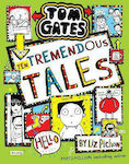 Ten Tremendous Tales, Tom Gates