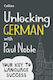 Unlocking German with Paul Noble