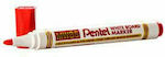 Pentel Whiteboard Marker Red