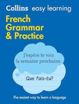 Easy Learning French Grammar and Practice