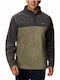 Steens Mountain™ Athletic Long Sleeve Beige Blouse