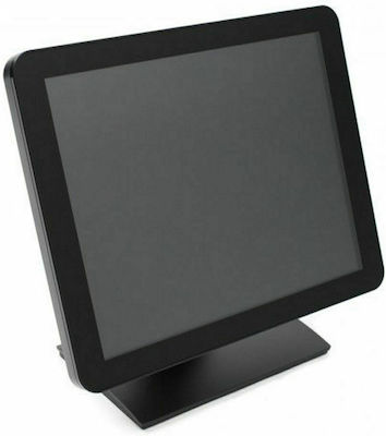 ICS Monitor POS WF1710C-H 17" LCD cu rezoluție 1280x1024