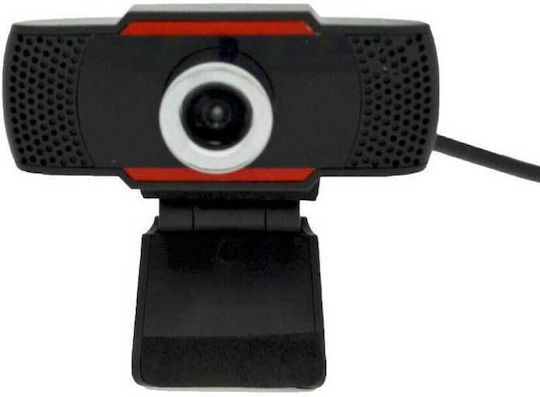 X21 Camera Web Full HD 1080p