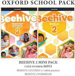 Beehive 2 Mini Pack