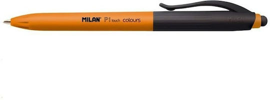 Milan P1 Touch Colours Στυλό Ballpoint