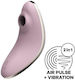 Satisfyer Vulva Lover Аспиратор Вагина с вибрац...