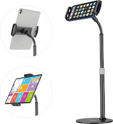 Wozinsky WTHBK4 Desk Stand in Black Color