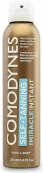 Comodynes The Miracle Instant Spray 200ml Comodynes The Miracle Instant Spray 200ml