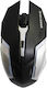 Aoas Aoas K100 RGB Gaming Mouse 3200 DPI Negru