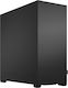 Fractal Design Design Pop XL Silent Gaming Midi...