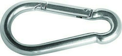 Domani 002406 Carabiner 6 x 60mm - 6 x 60mm 1buc