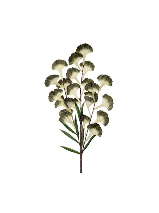 Ramură Decorativă Artificială Gray 110cm Zen Co...