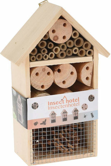 JK Home Decoration от Дървο 15x9x25см 1бр