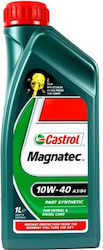 Castrol Magnatec Car Lubricant 10W-40 A3/B4 1lt