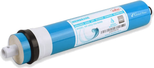 Krausen Reverse Osmosis Membrane Replacement 10" 200GPD 0.0001 μm