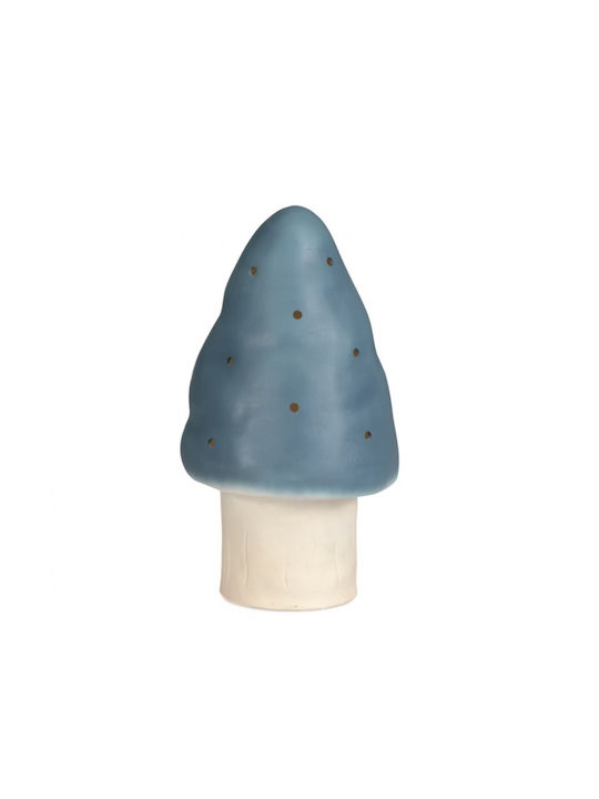 Egmont Led Kids Decorative Lamp Mushroom Small ...
