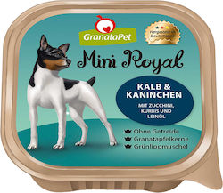 Granata Pet Foods Royal 150gr Granata Pet Foods Royal 150gr