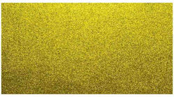 Kangaro Χαρτόνι Κανσόν Glitter 50x70εκ. Χρυσό