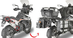 Givi Πλαϊνές Βάσεις για KTM 790 Adventure / 890 Adventure