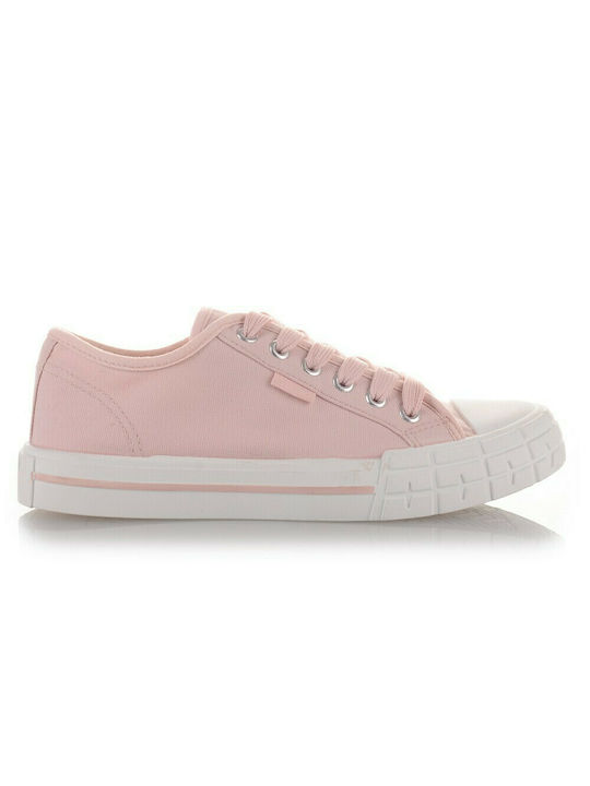 Γυναικεία Sneakers Ροζ