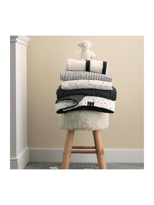 Mamas & Papas Baby Blanket Nursery Swaddling Blankets 70x90cm