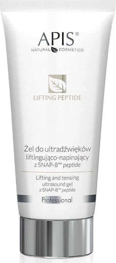 Lifting Peptide Ultrasound Μάσκα Προσώπου 200ml