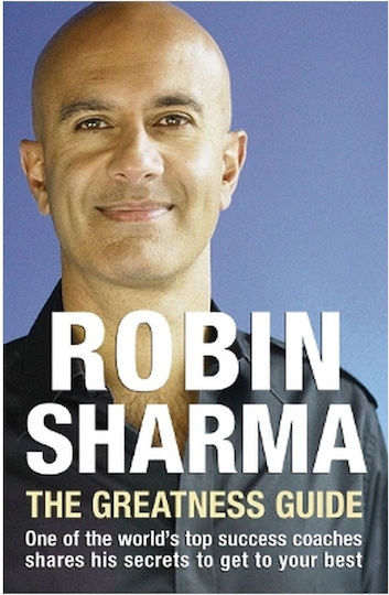The Greatness Guide : one of the World's top Success Coaches Shares His Secrets to Get to Your Best