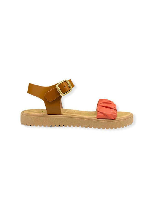 Ricco Mondo Kids' Sandals Orange