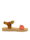 Kids' Sandals Orange
