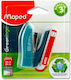 Maped Greenlogic Agrafatoare De Mână (Culori Diverse)