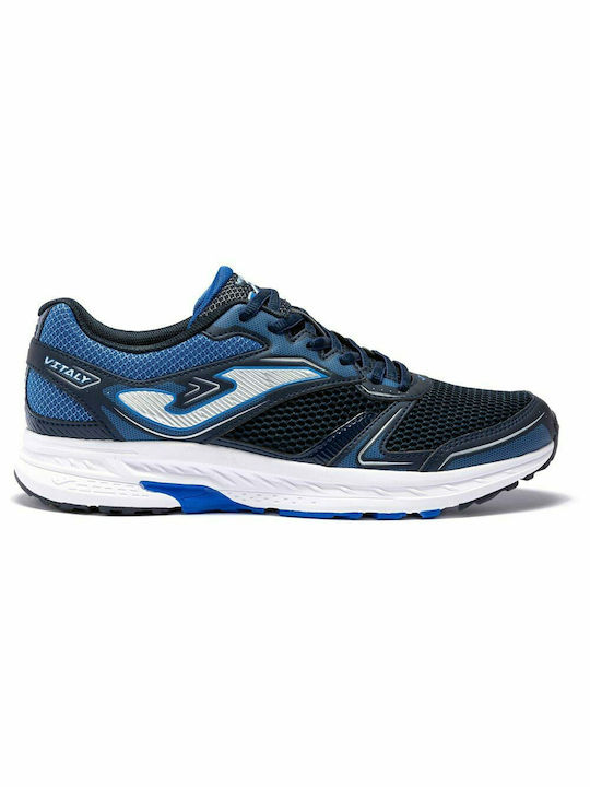 Joma R.Vitaly Men 2205 Ανδρικά Αθλητικά Παπούτσια Running Μπλε