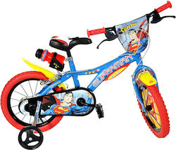 Dino Bikes Superman Dino Bikes Superman