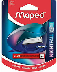 Maped Nightfall Hand Stapler Maped Nightfall Hand Stapler