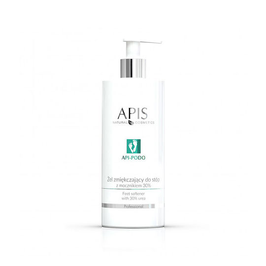 Apis Natural Cosmetics Api-Podo Cremă Hidratantă Pentru Picioare 30% Cu Uree 500ml