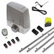 Proteco Meko 8 Deluxe S Set Motor pentru ușă de garaj culisantă până la 800kg