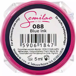 Semilac Gel 088 5ml