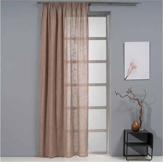Artisti Italiani Пердета И Завеси С Плик С Писалка Hontona 140x270см