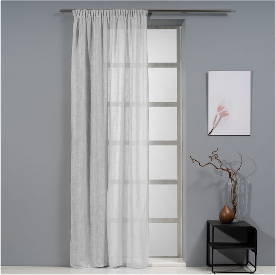 Artisti Italiani Perdea Cu Coafură Hontona 140x270 cm