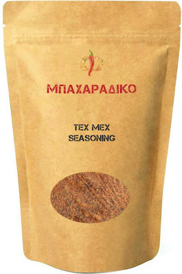 ΜΠΑΧΑΡΑΔΙΚΟ Μείγμα Καρυκευμάτων Tex Mex Seasoning 100gr