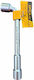 Epica Star Keys Socket Wrench Type-L 1pcs