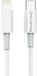 Powertech USB-C to Lightning 20W 1m (PTR-0107)