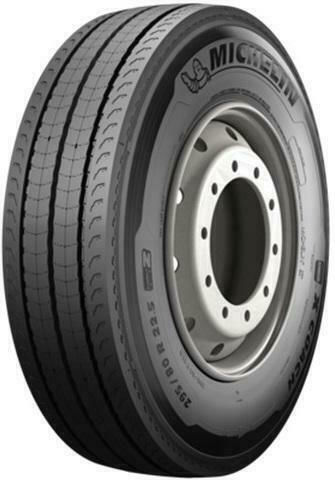 Michelin X Coach Z 295/80R22.5 154M M+S Summer Anvelopă Camion