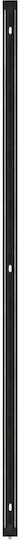 Home Lighting MF30-312 Mounting Rail for Lighting Fixtures Black 77-8991